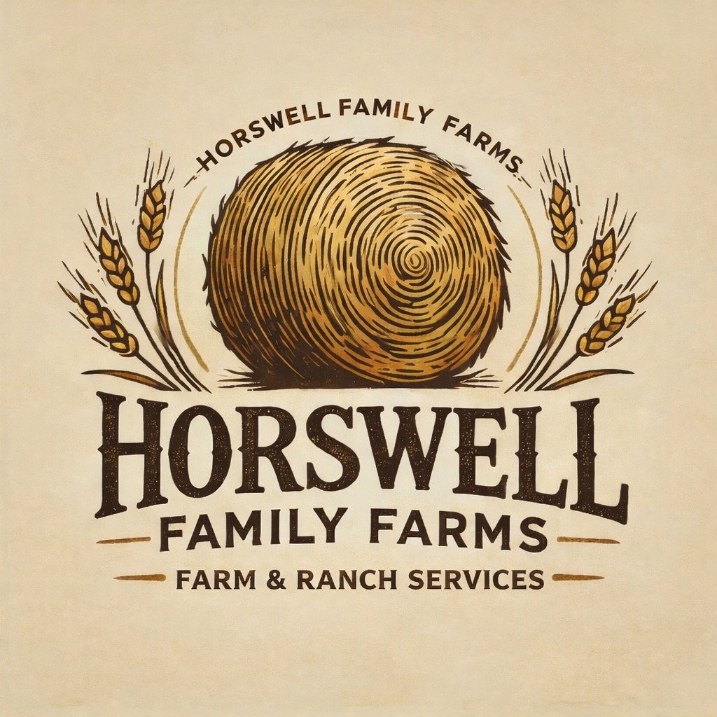 Horswell Family Farms